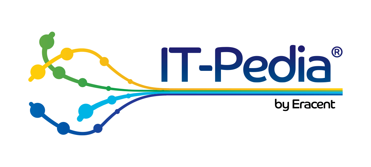 IT Pedia logo