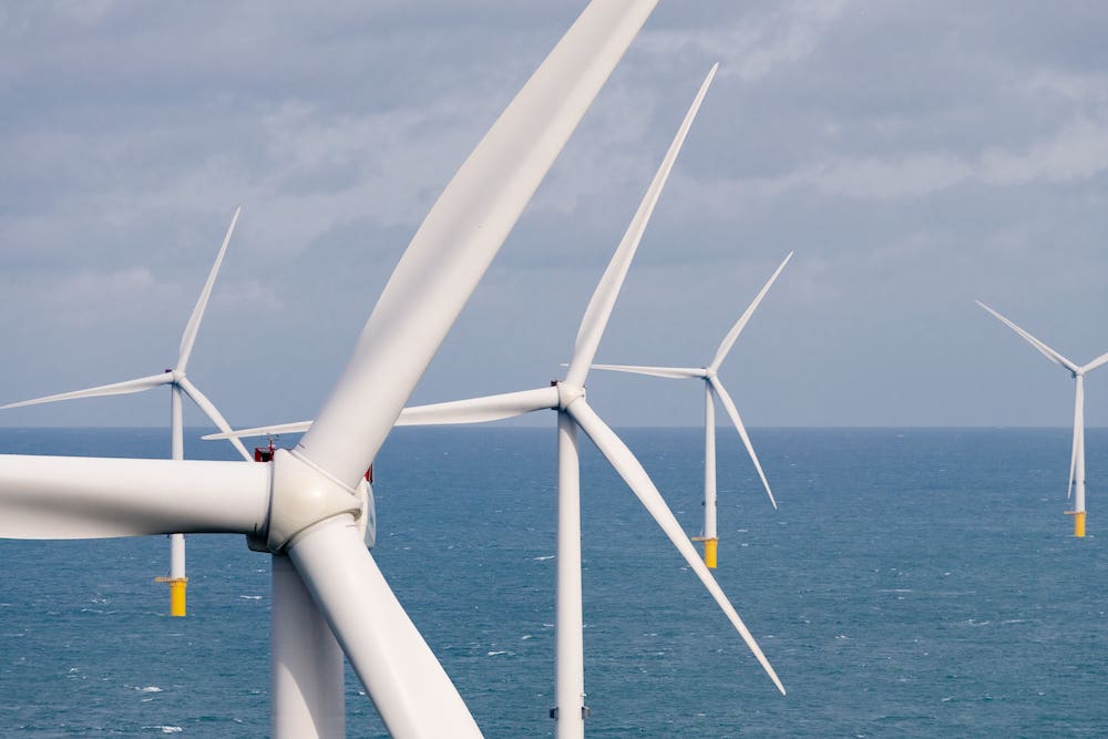 Vestas Partners With Ardoq to Build a Modern Architecture Management System