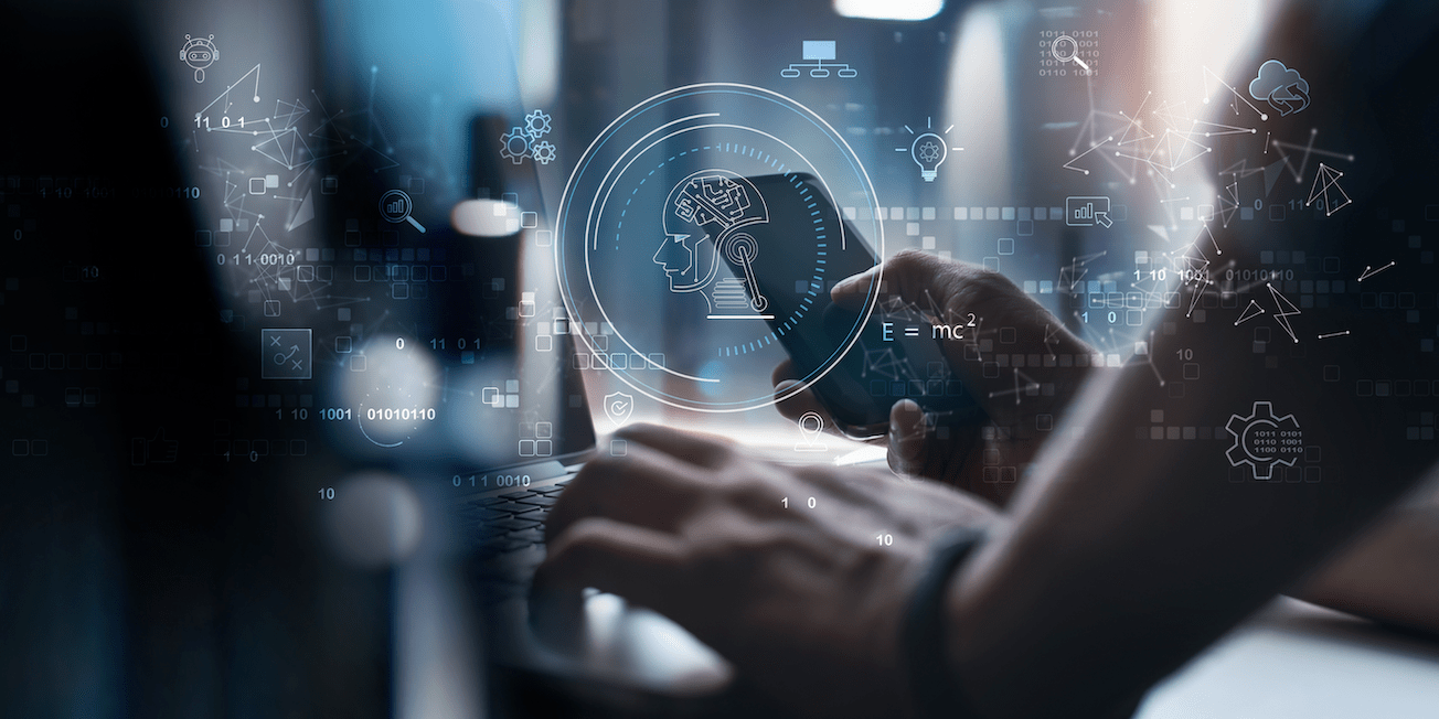 The Advantages of AI for Digital Transformation