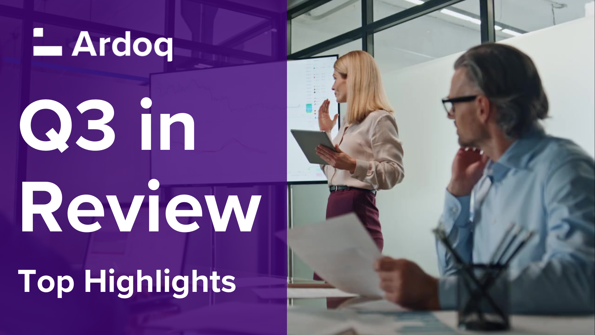 Q3 2025 in Review: Smarter Data, Stronger Insights, and AI You Can Trust