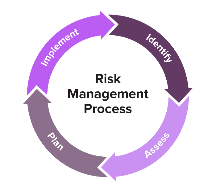 Basic steps in IT Risk Management_LP
