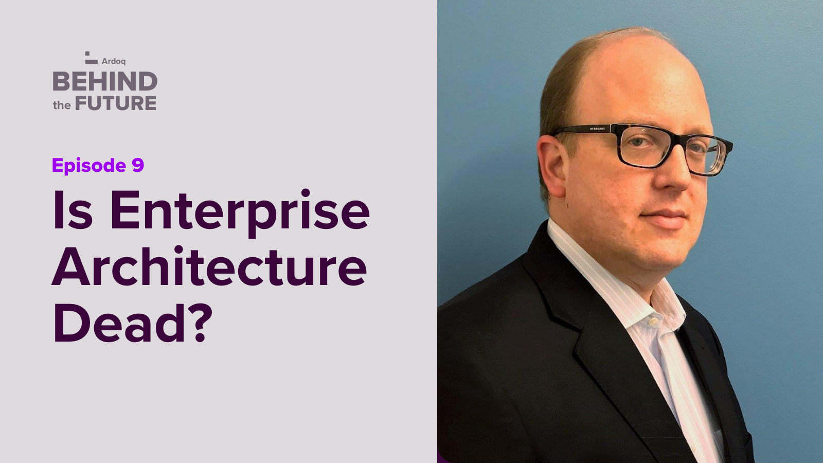 Is Enterprise Architecture Dead? 3 Noteworthy Challenges