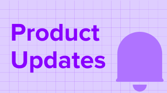 product updates