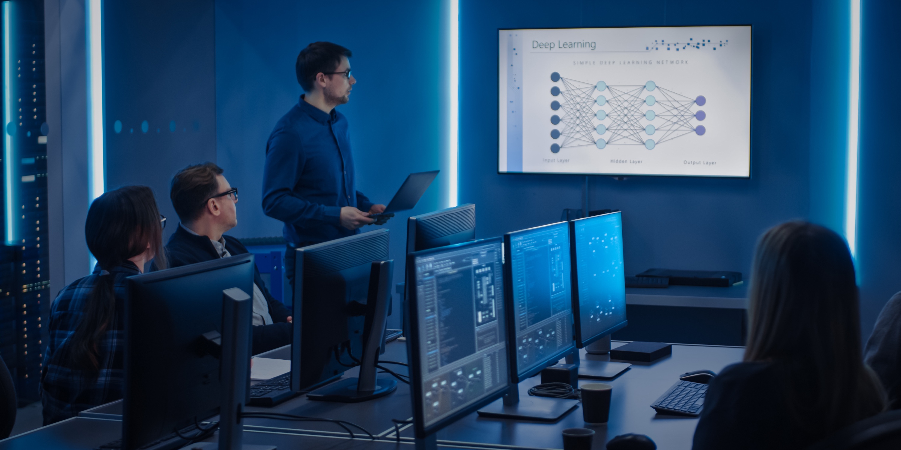 Effectively Manage Risk and Data Compliance With Data Lineage