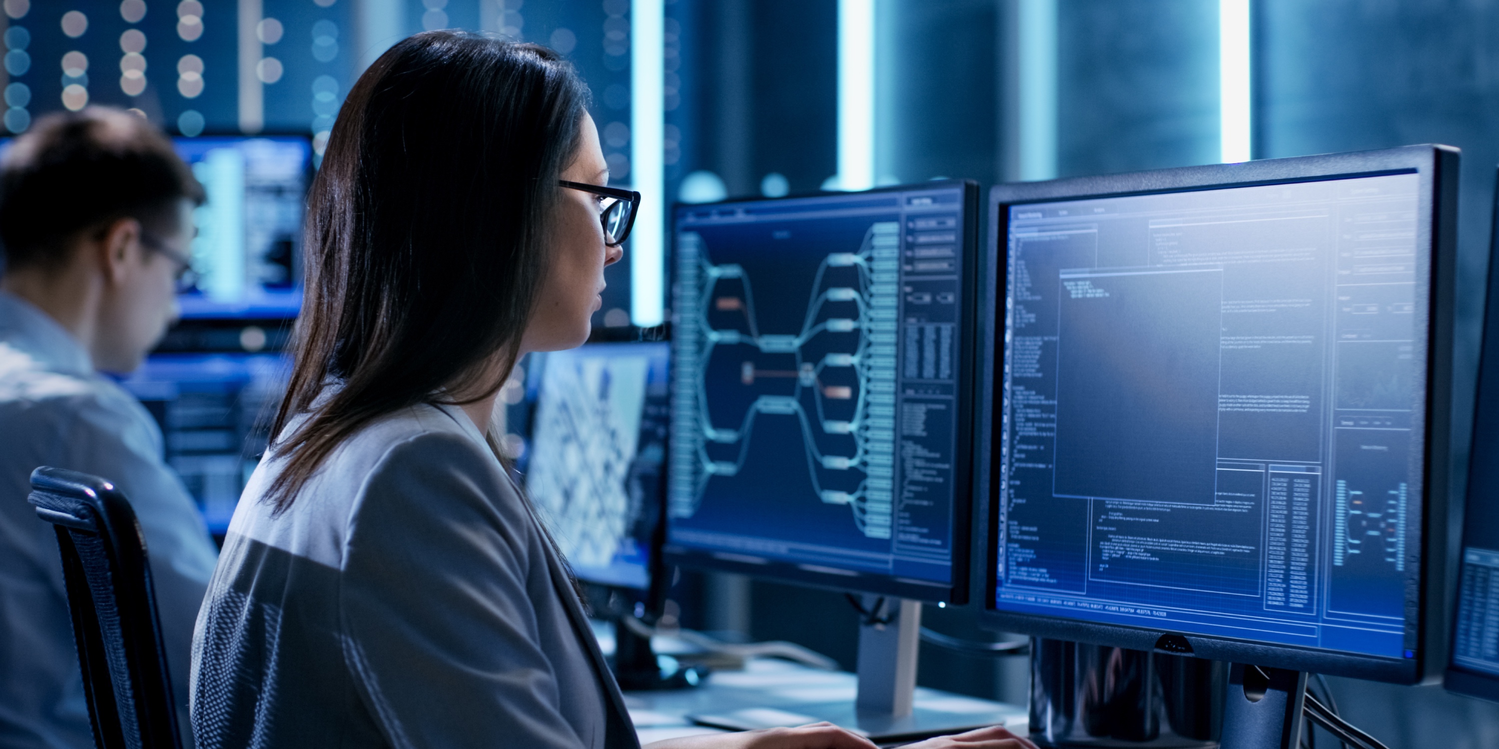 mnemonic enterprise security architecture
