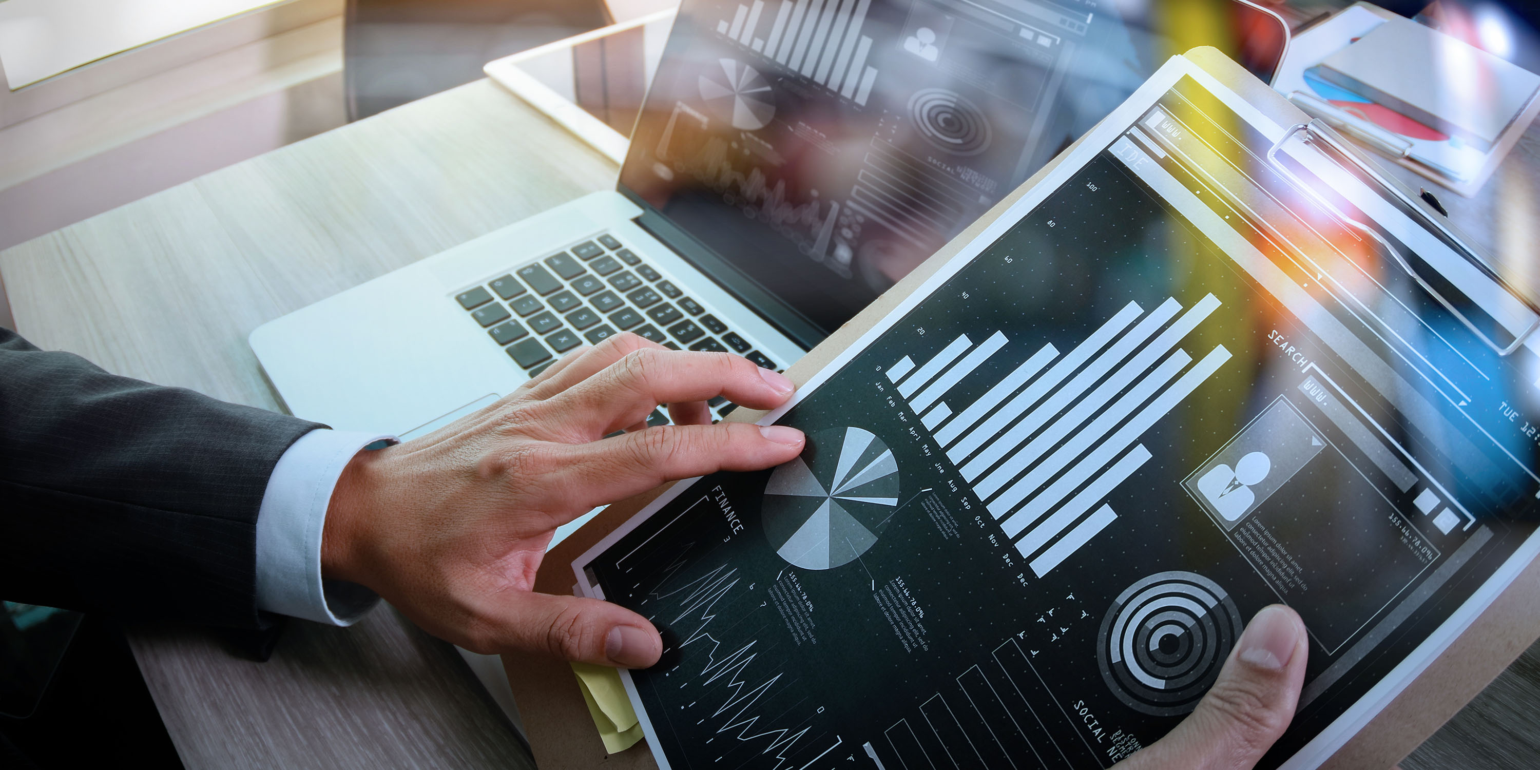 What To Look For In a Modern Enterprise Architecture Tool