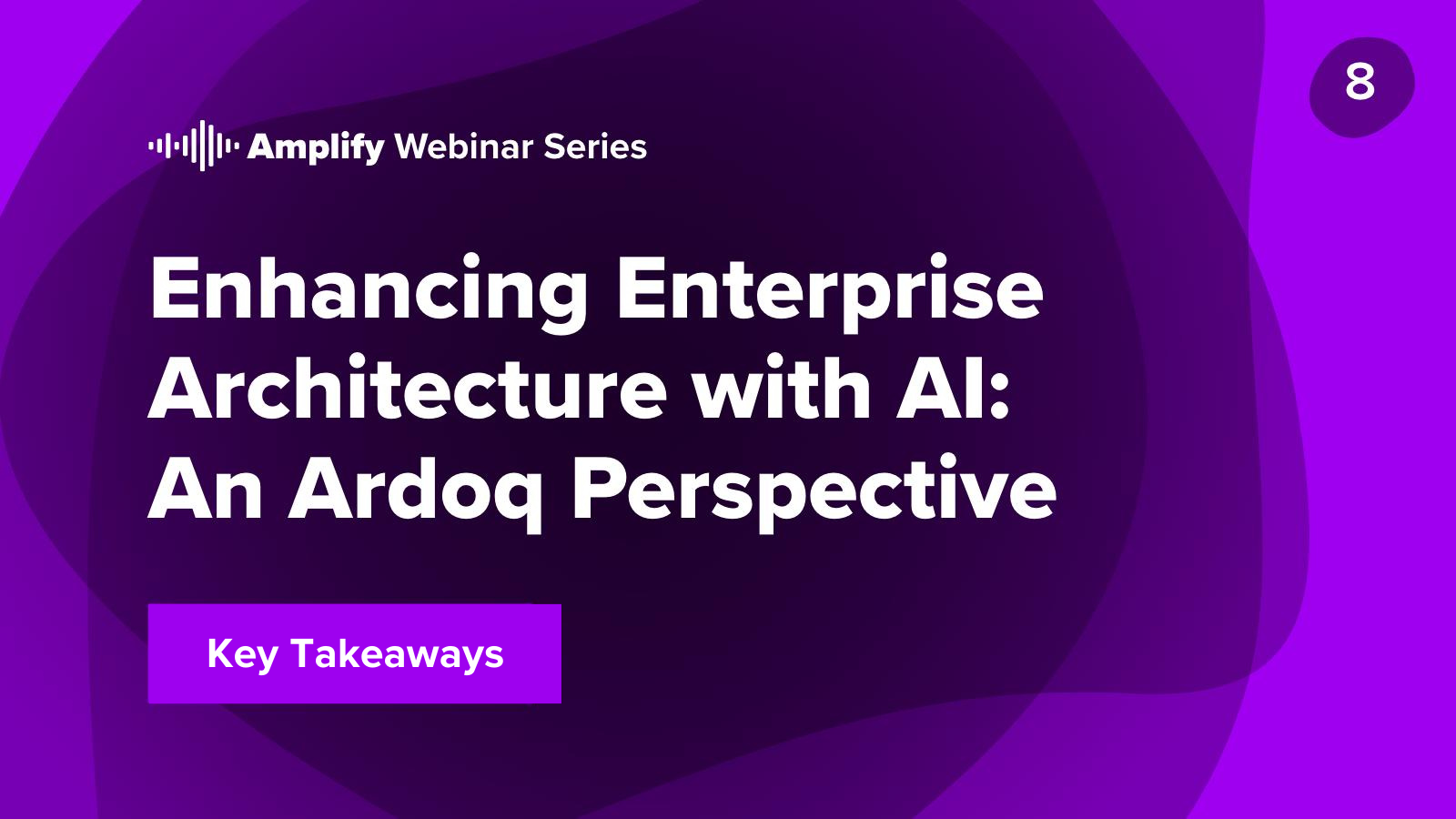 enhancing enterprise architecture ai ardoq perspective key takeaways