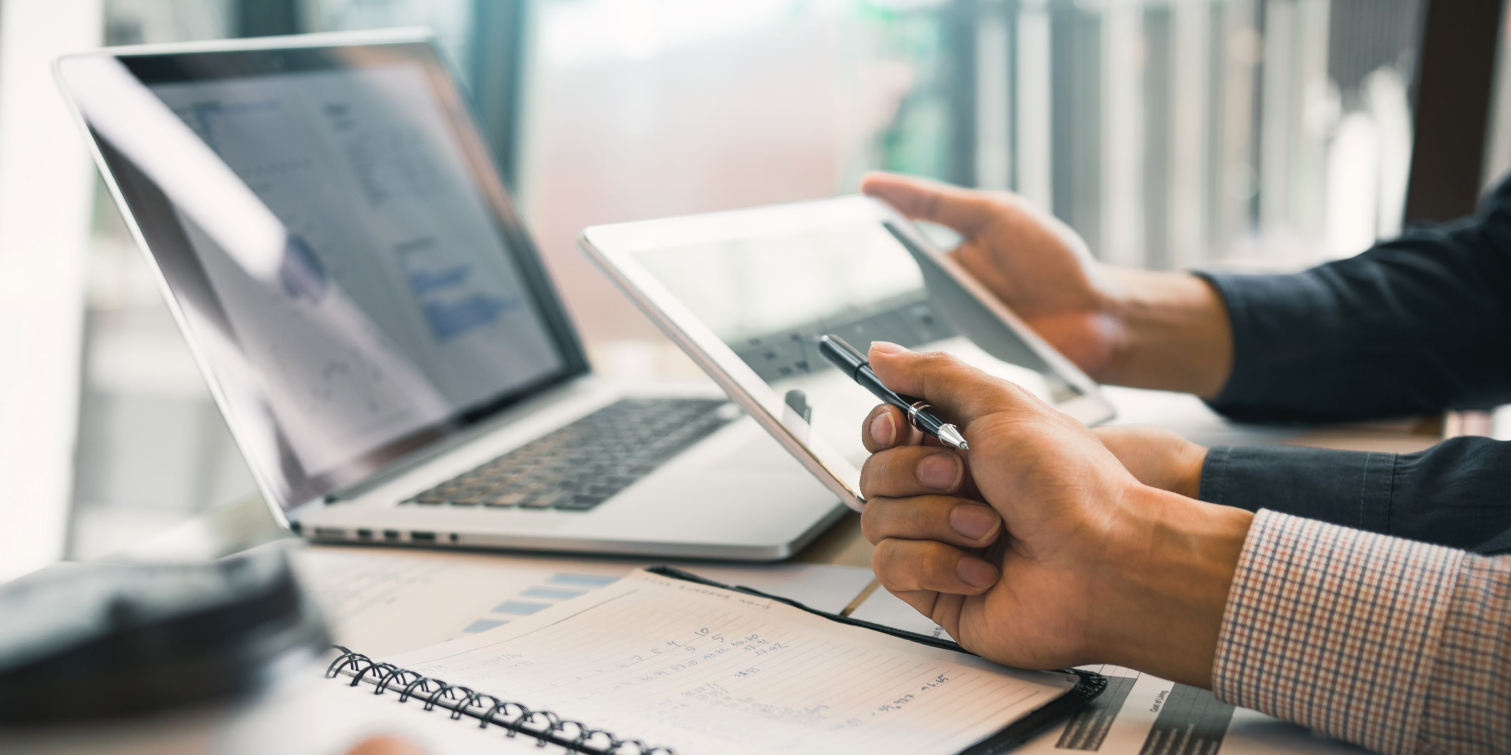 Reallocating and Reducing IT Costs to Stay Ahead in a Recession