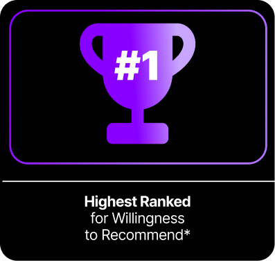 high-ranked-badge