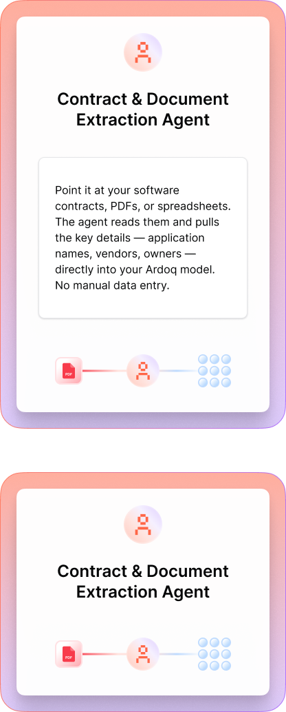 Contract Agent