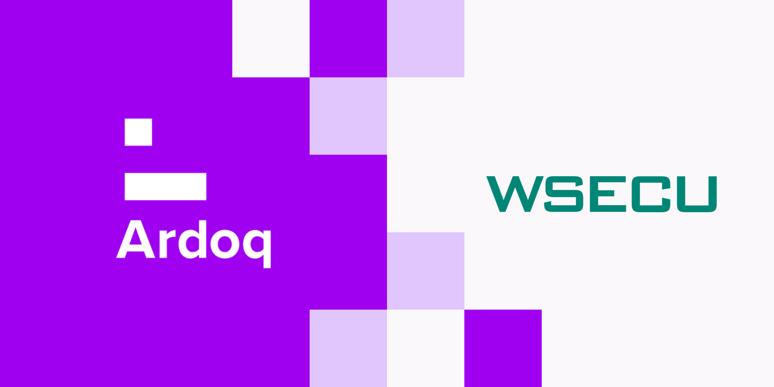 Financial Cooperative WSECU Partners With Ardoq to Revamp their Digital Landscape