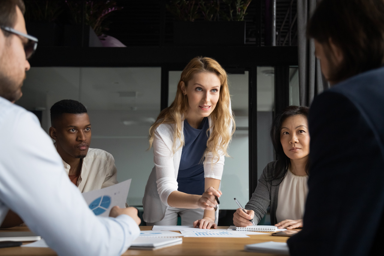 Make Diversity, Equity, and Inclusion Part of the Hiring Process