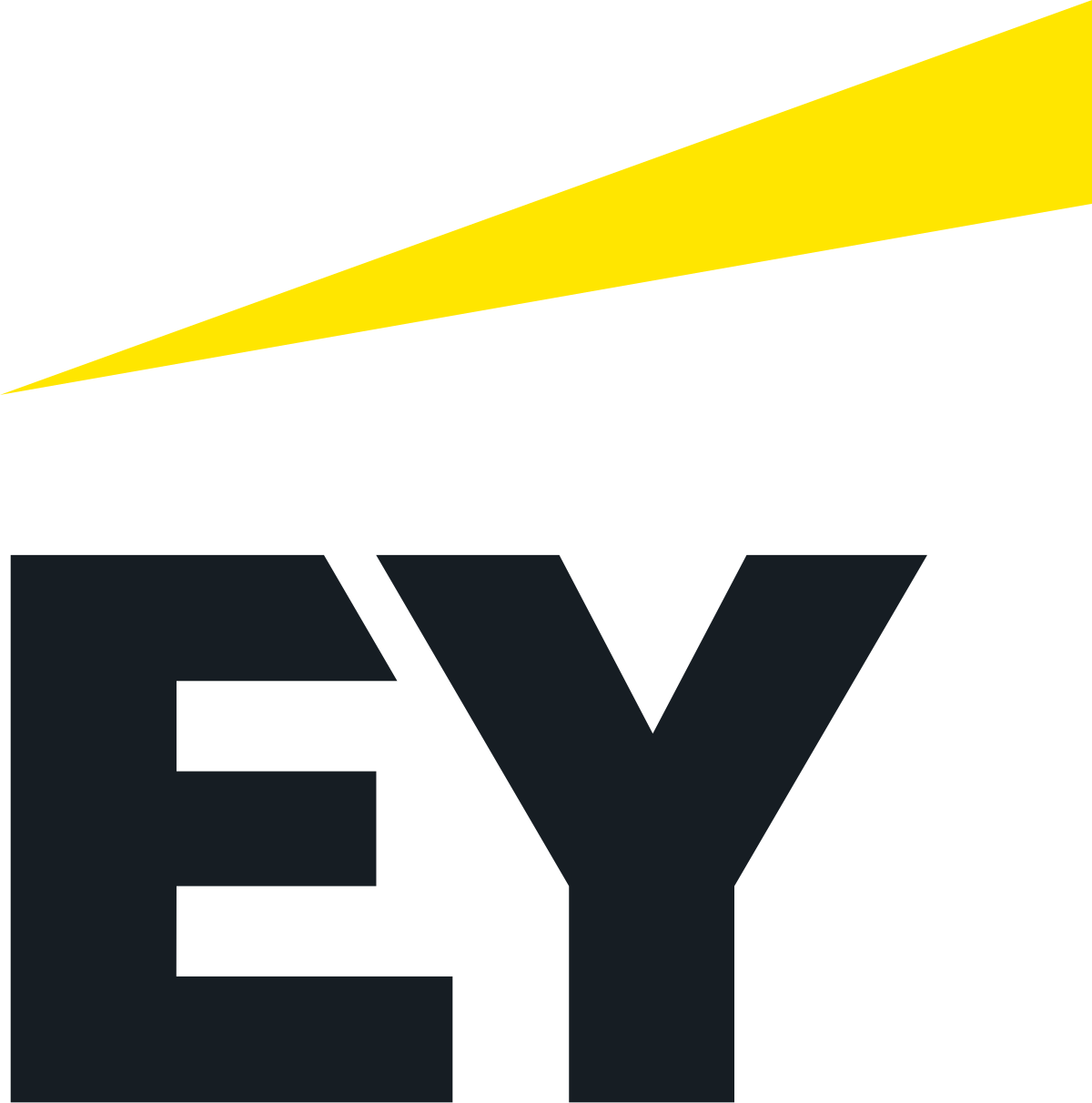 EY logo
