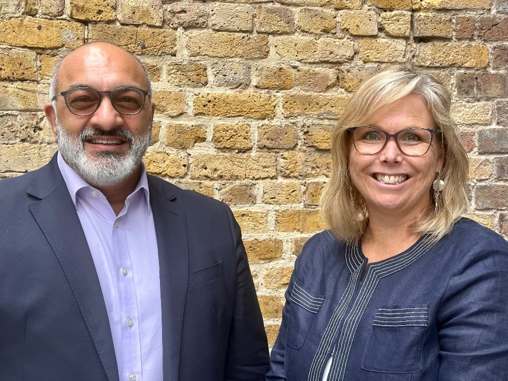 Ardoq Appoints Tahir Sharif as Global VP of Partners to Drive International Growth Through Strategic Alliances