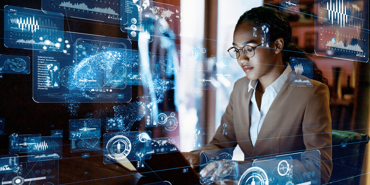 Leveraging Artificial Intelligence for Strategic Enterprise Planning
