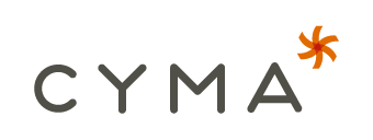 Cyma logo