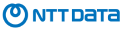 NTT Data logo