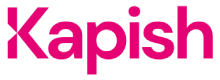 Kapish logo