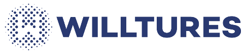 Willture Logo