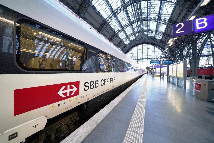 SBB