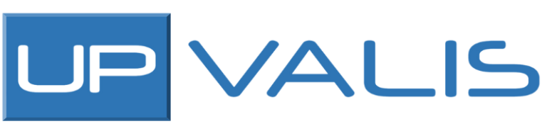 Upvalis Logo