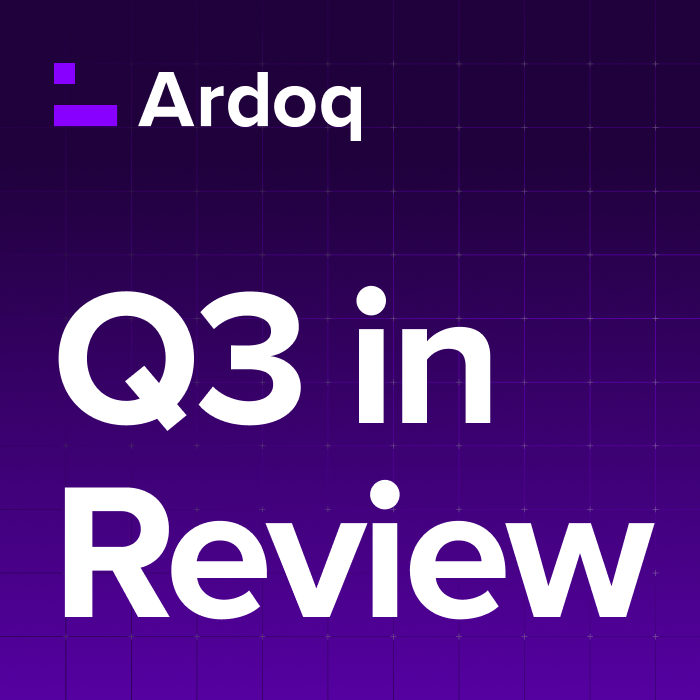 Q2 in review