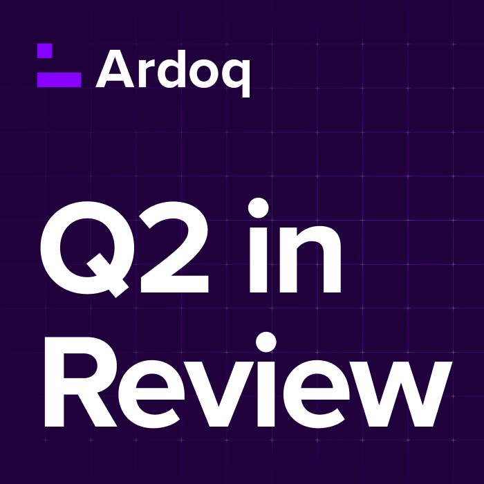 Q2 in review