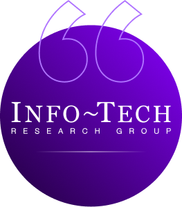 InfoTech Research Group