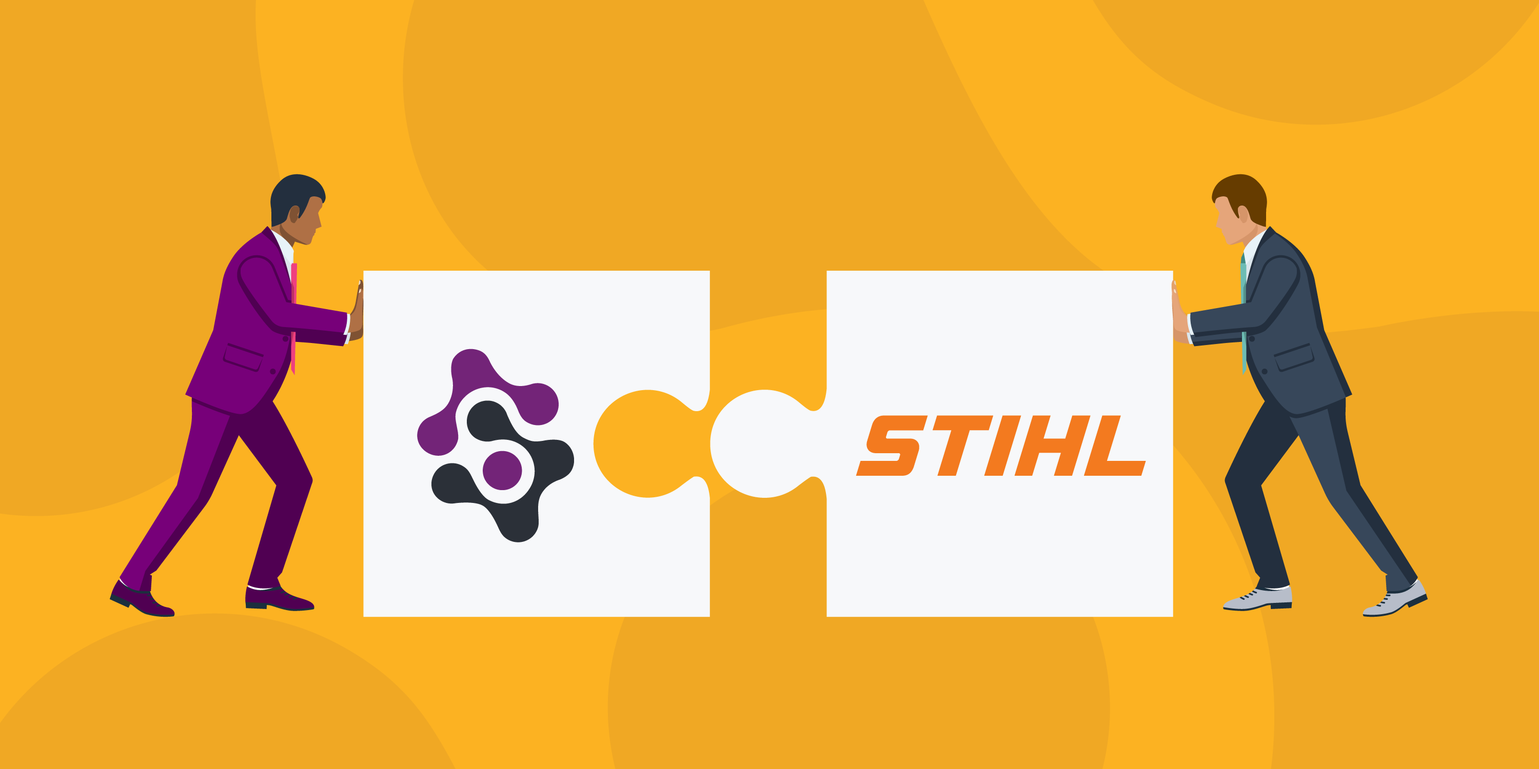 STIHL’s IT Team Prove the ROI by Adopting Enterprise Architecture