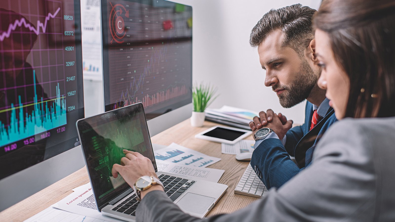benefits of Enterprise Architecture