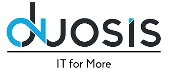 Duosis Logo