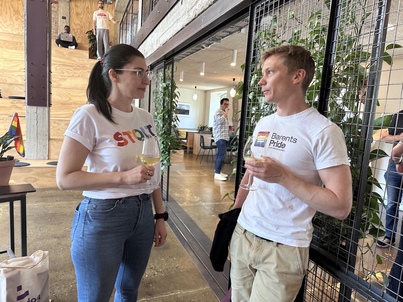 Embracing Diversity and Inclusion: The Importance of Oslo Pride