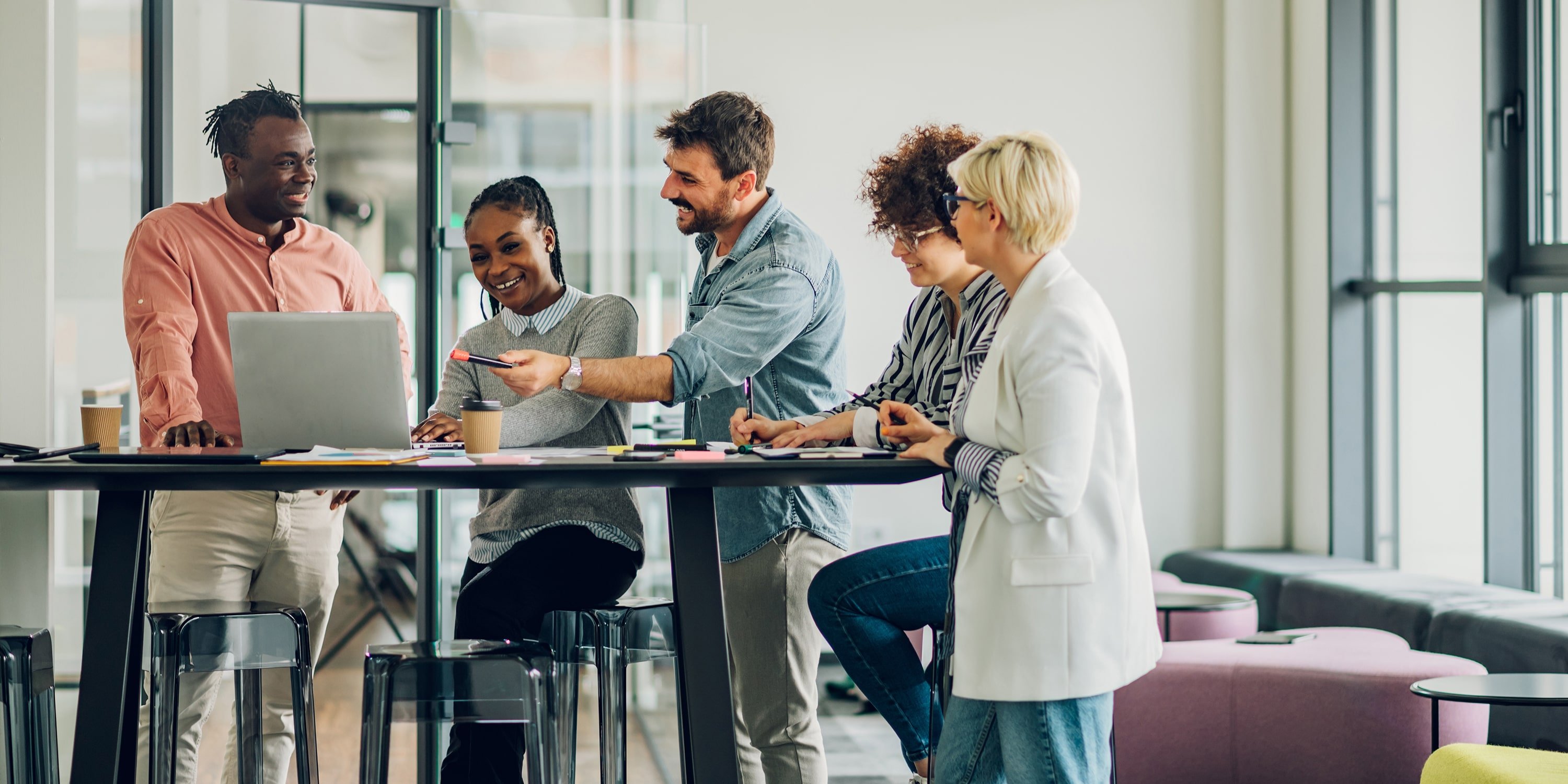 Choosing the Best Enterprise Architecture Tool For Your Business