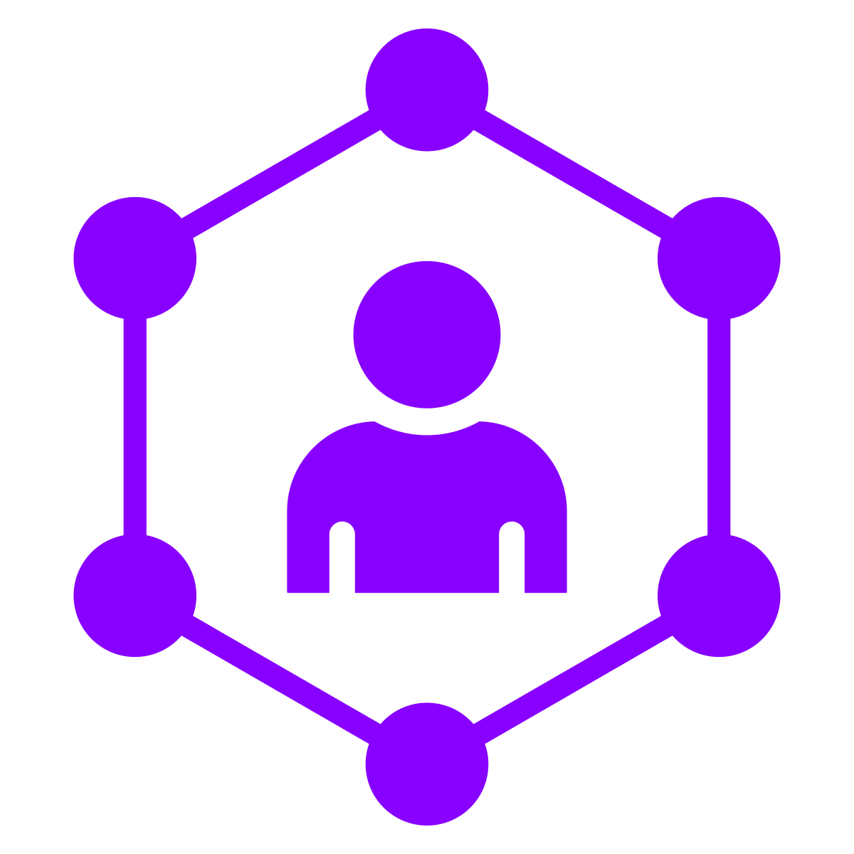 stakeholder icon