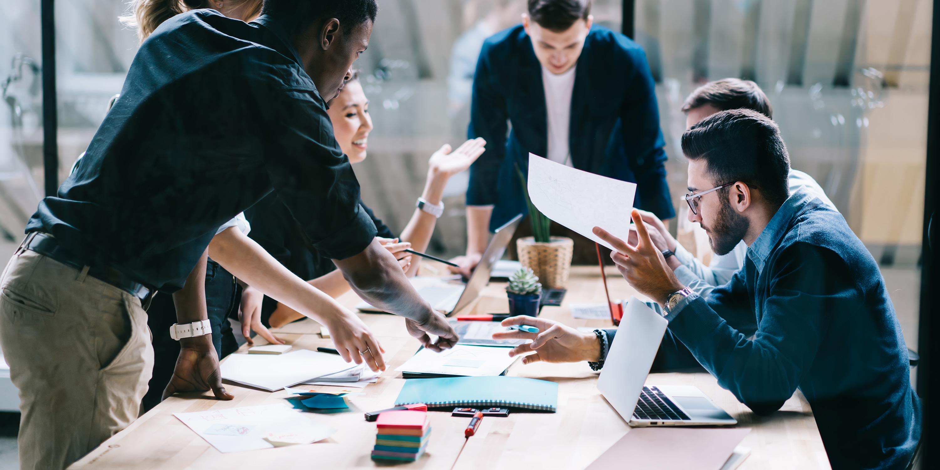 Strategic Planning and Execution Using Enterprise Architecture